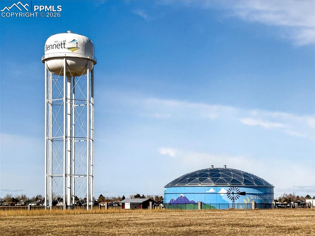 Image 42 of 46: Community