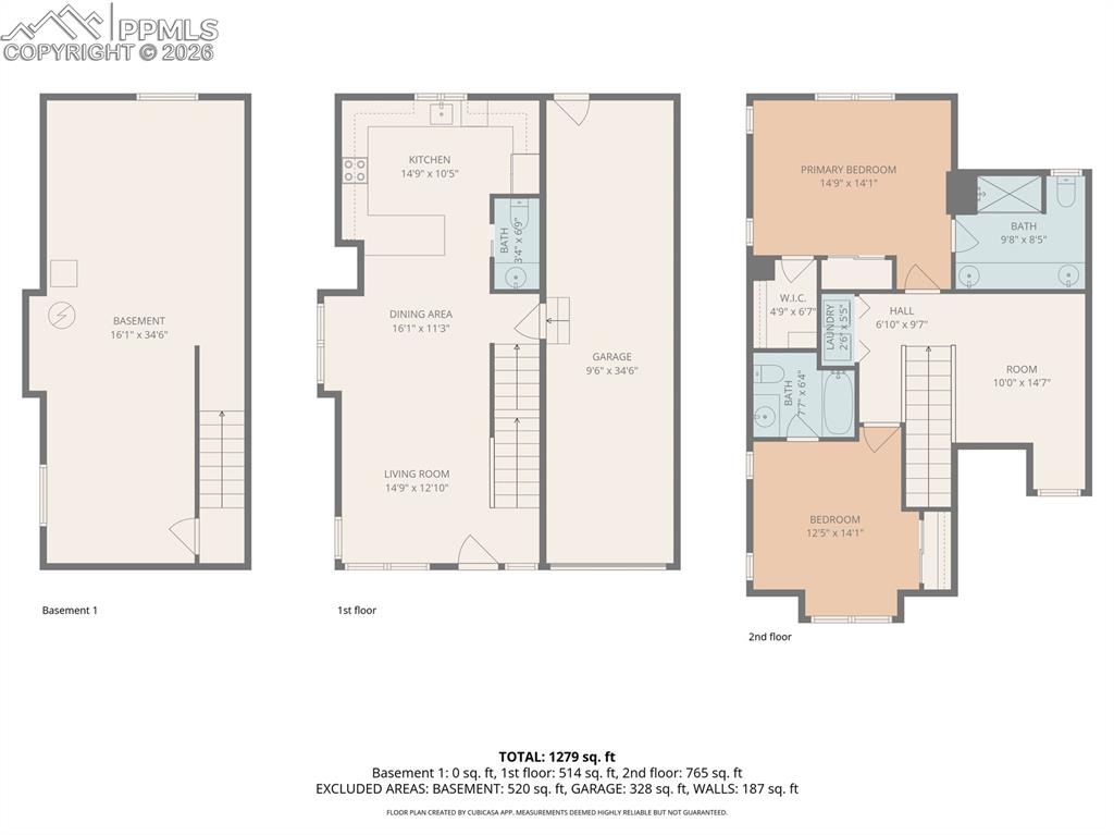 Image 43 of 46: Floor Plan