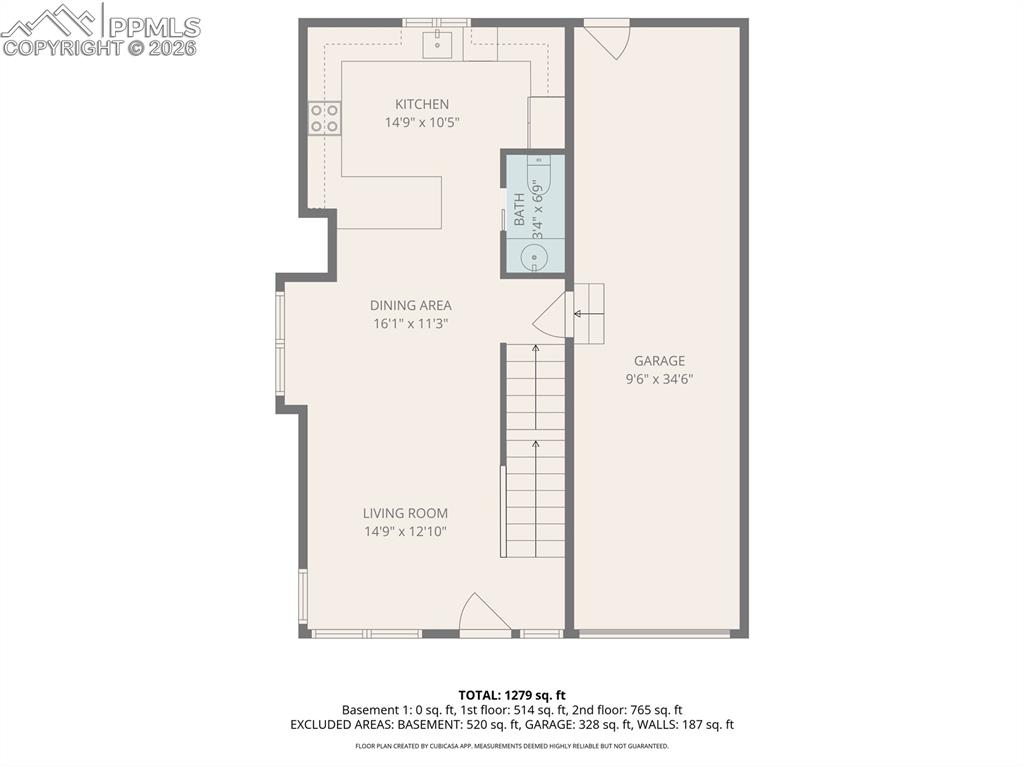 Image 45 of 46: Main Level