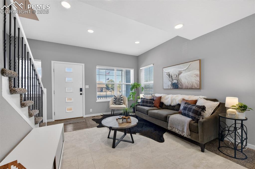 Image 6 of 46: Family Room