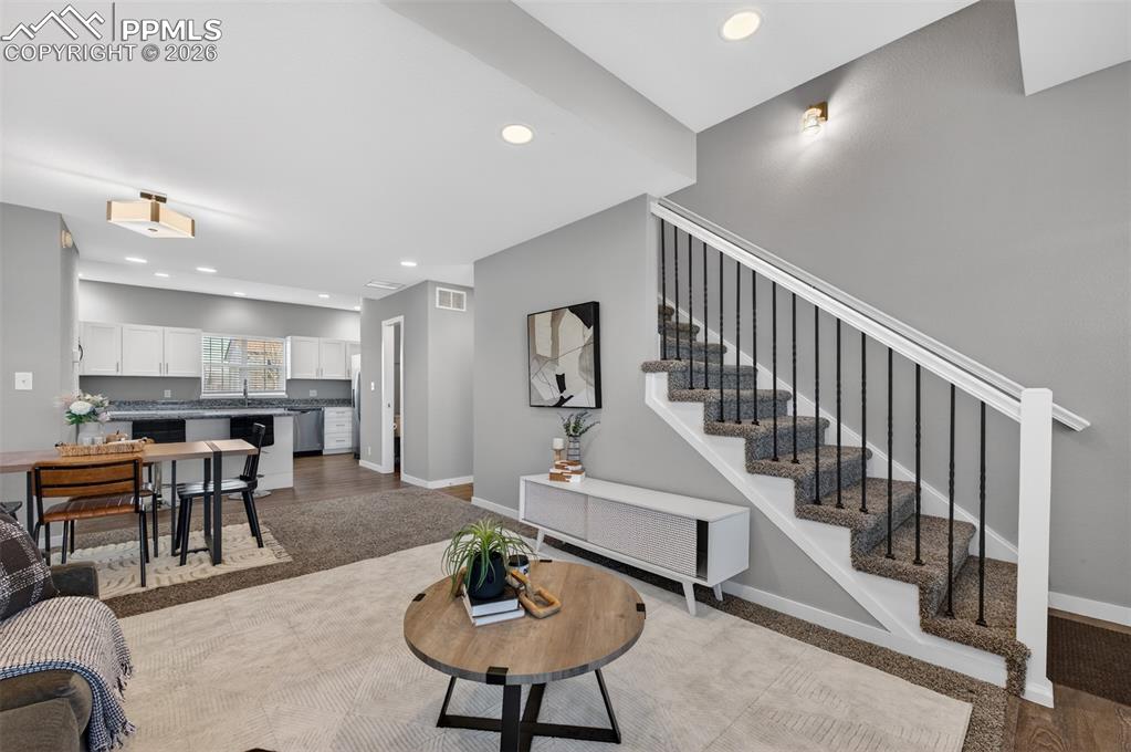 Image 8 of 46: Family Room