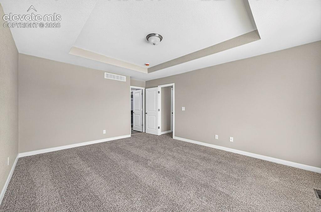 Image 30 of 41: Master Bedroom