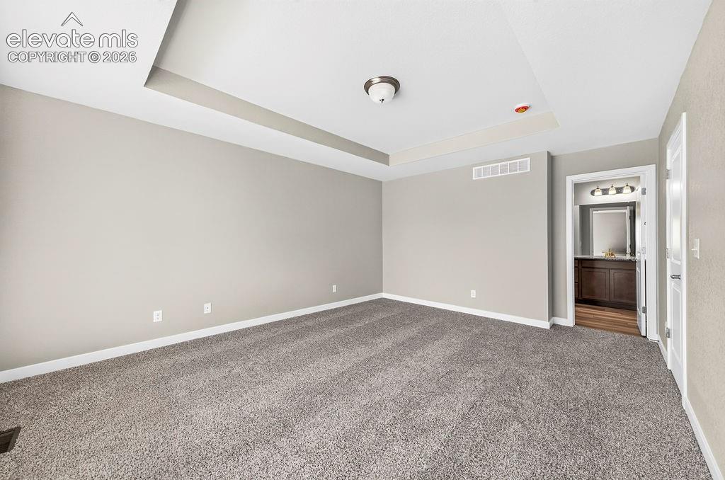 Image 31 of 41: Master Bedroom