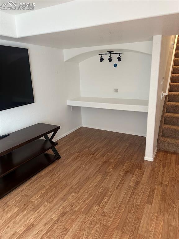 Image 27 of 35: Basement