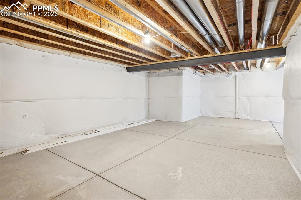 Image 33 of 37: Basement