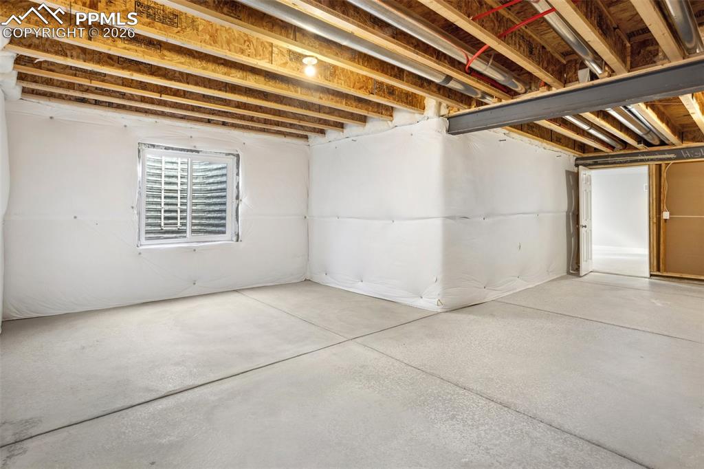 Image 35 of 37: Basement