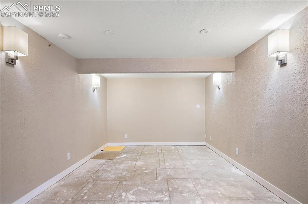 Image 18 of 28: Basement