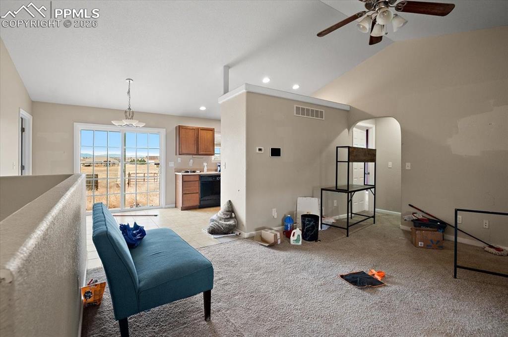 Image 2 of 28: Sitting Room