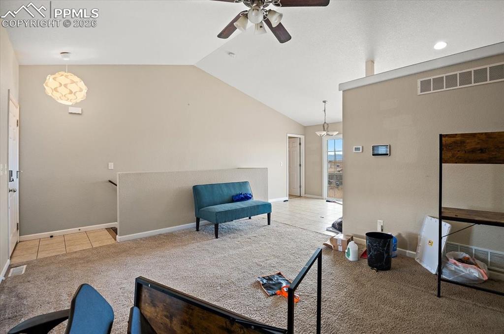 Image 3 of 28: Living Room