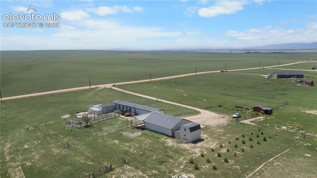 Image 38 of 47: Aerial View