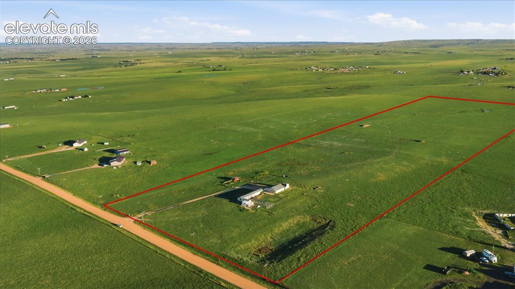 Image 41 of 47: Aerial View
