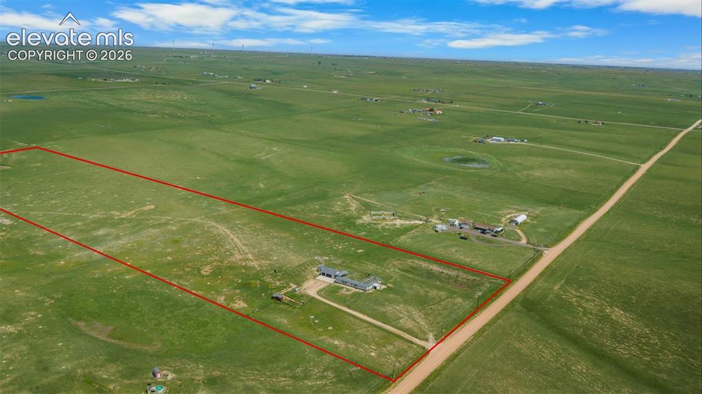 Image 42 of 47: Aerial View