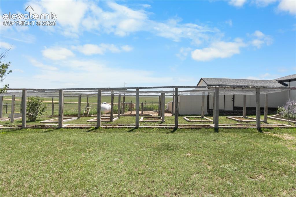Image 9 of 47: Yard