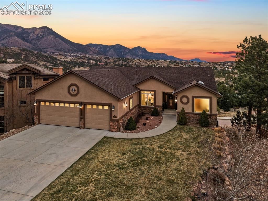 Image 1 of 50: Link to the HOA Docs