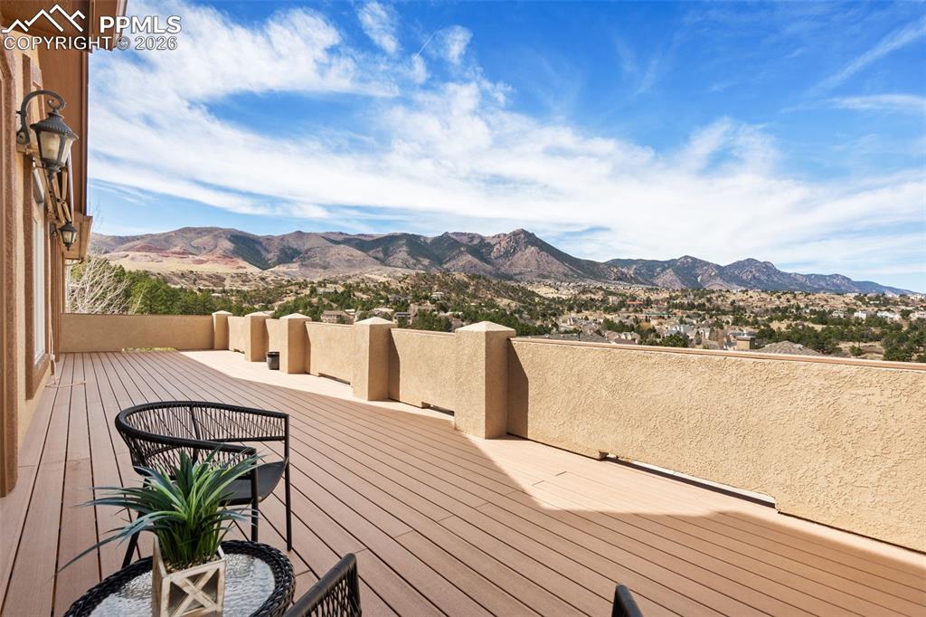 Image 23 of 50: Main Level City Views