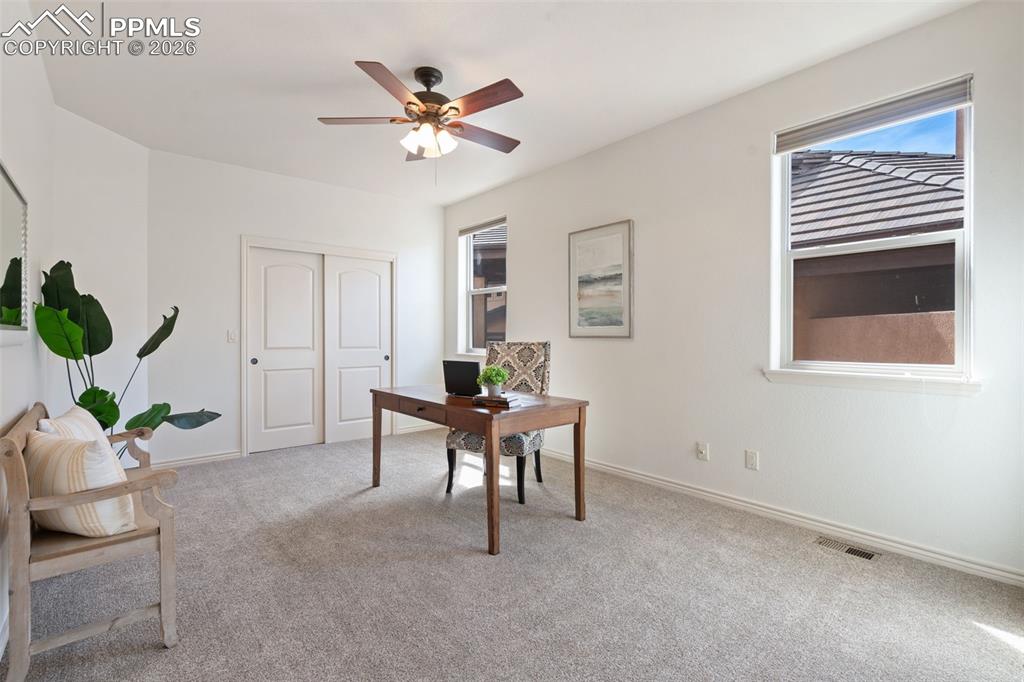 Image 30 of 50: Master Bathroom