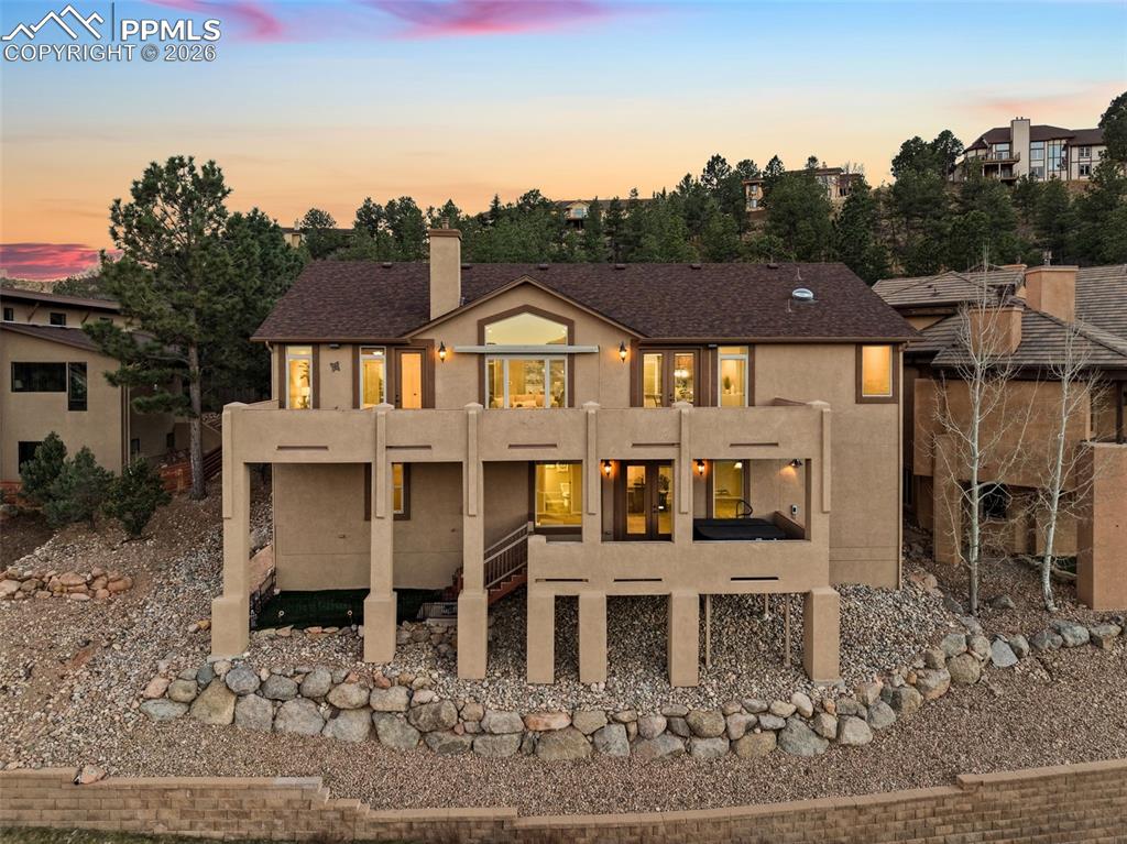 Image 46 of 50: Bathroom