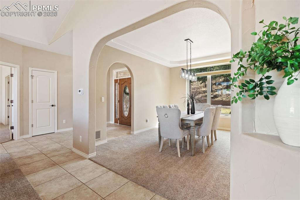 Image 5 of 50: Front of Structure