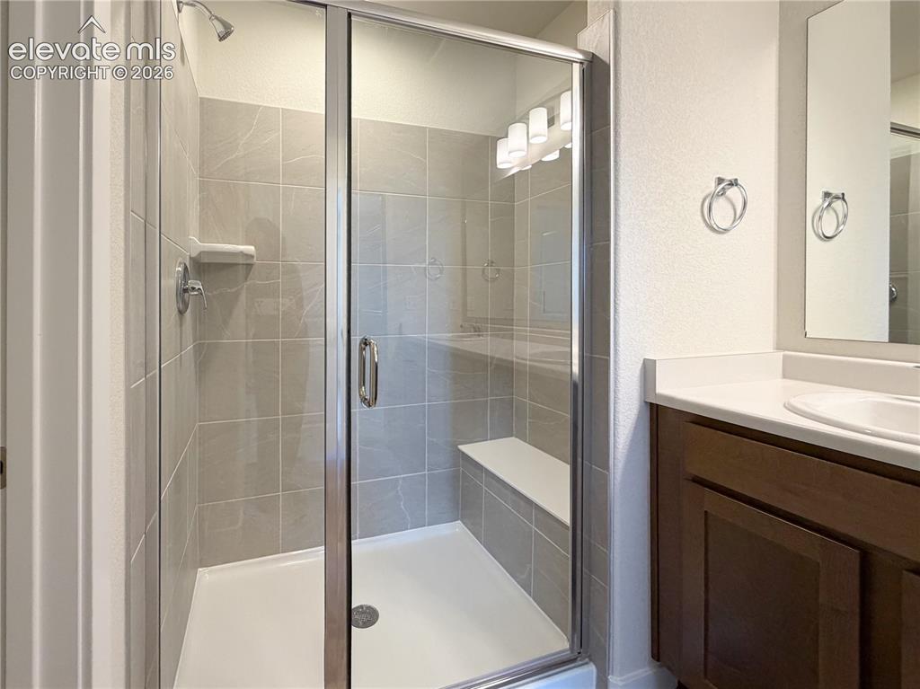 Image 13 of 32: Master Bathroom