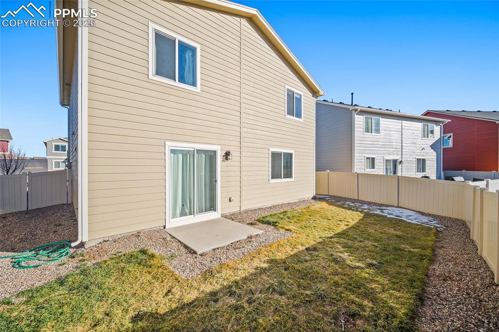 Image 32 of 44: Back of Structure