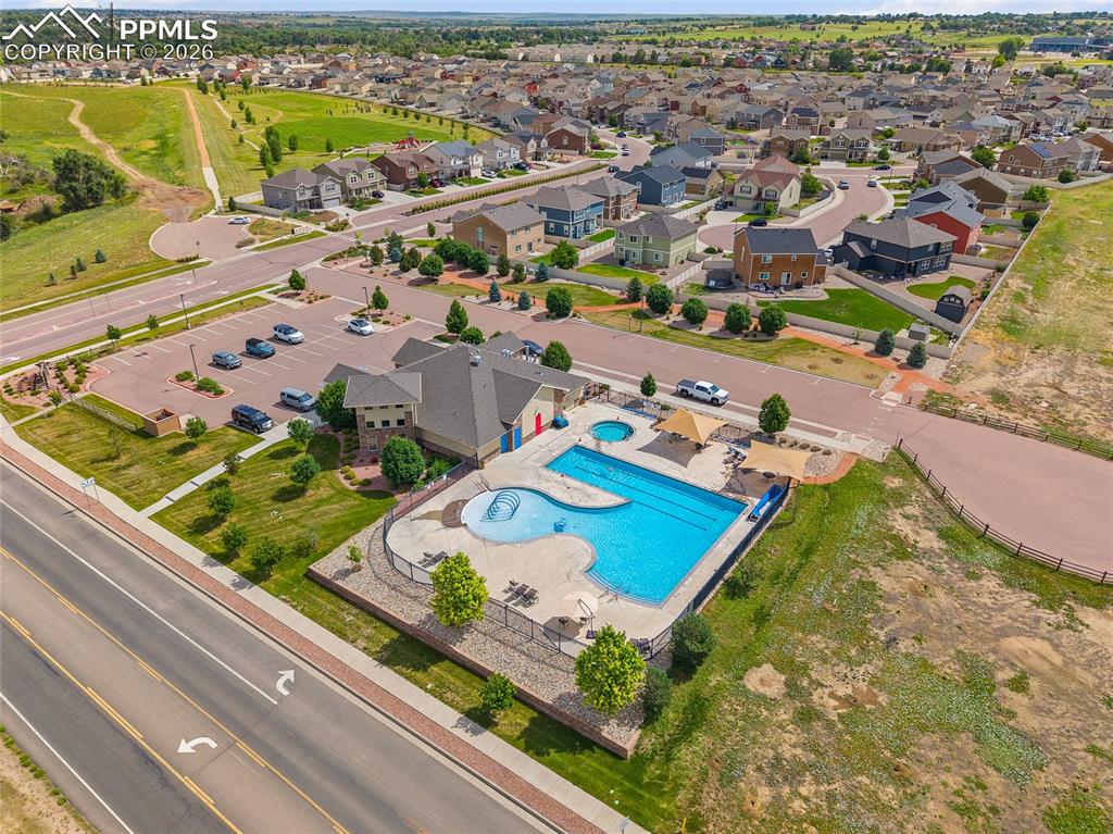 Image 36 of 44: Aerial View