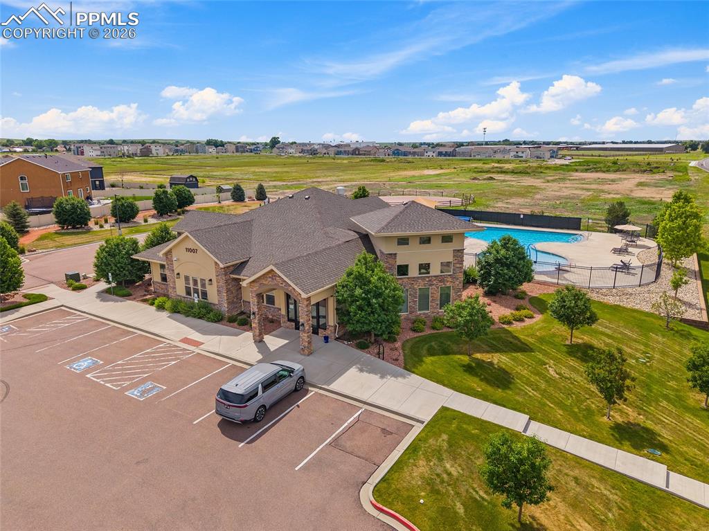 Image 39 of 44: Aerial View