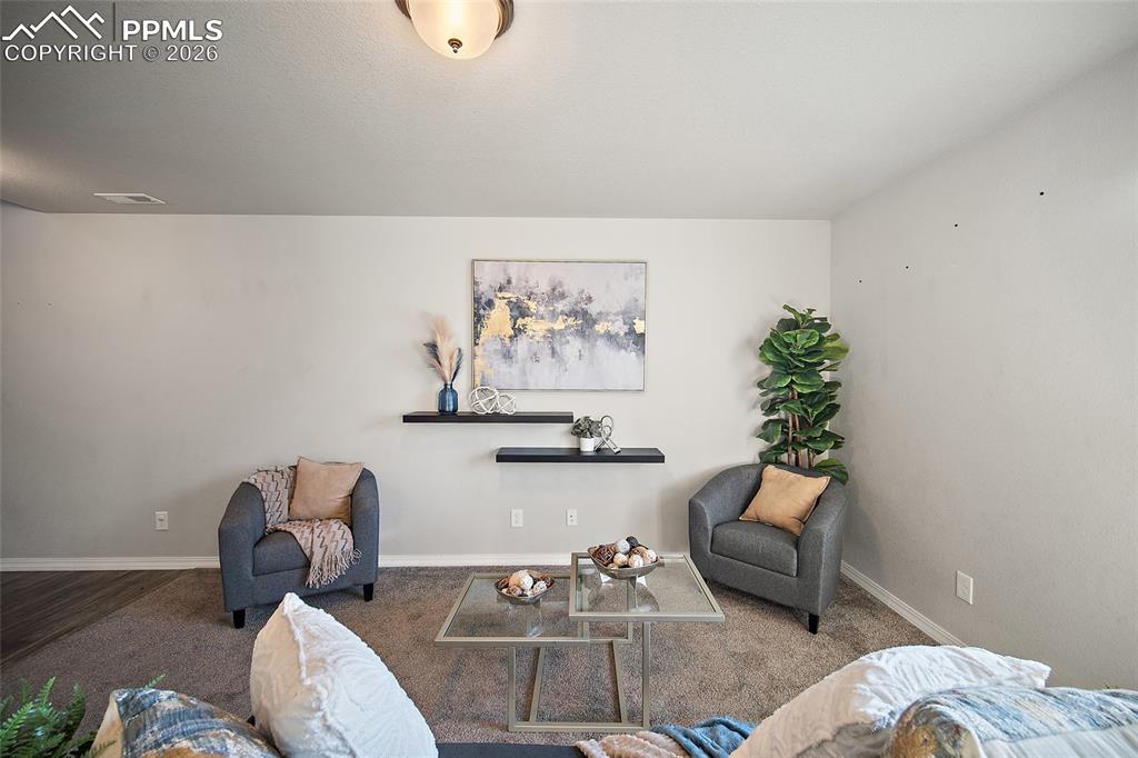 Image 6 of 44: Living Room