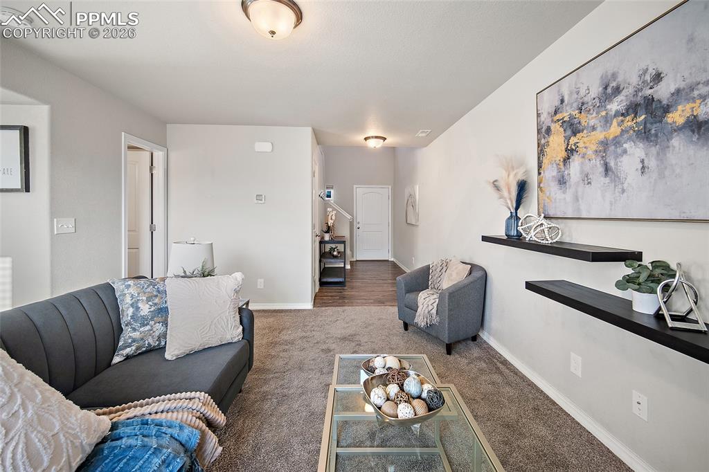 Image 8 of 44: Living Room