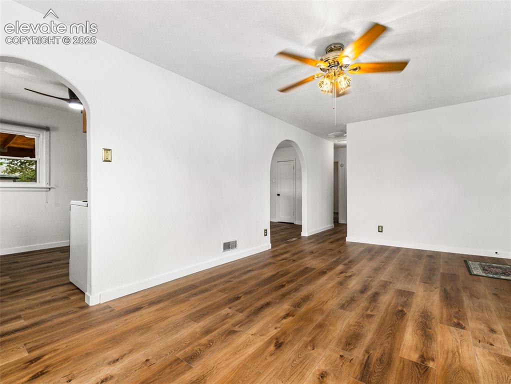 Image 9 of 37: Living Room