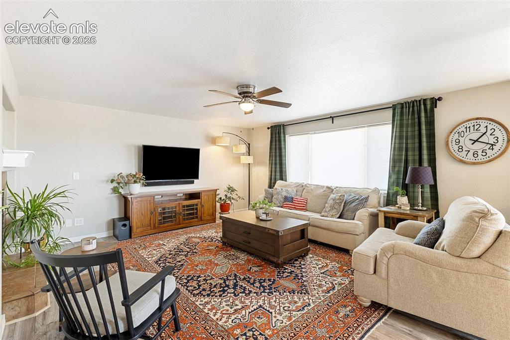 Image 9 of 29: Living Room