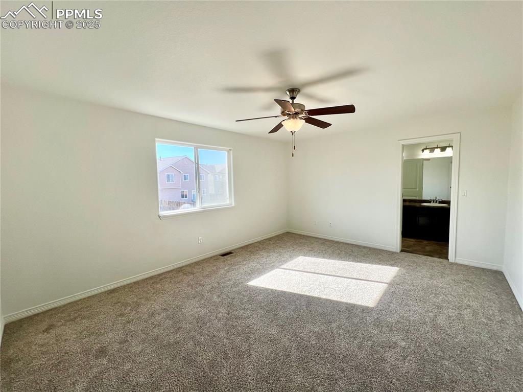 Image 16 of 45: Master Bedroom