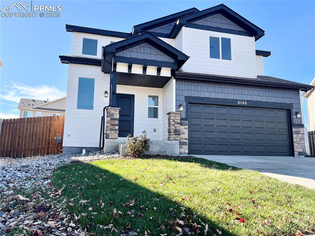 Image 2 of 45: Front of Structure