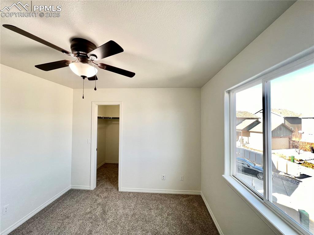 Image 23 of 45: Third Bedroom