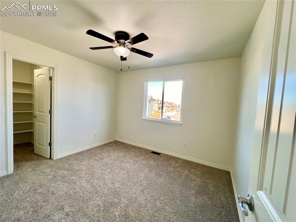 Image 24 of 45: Third bedroom