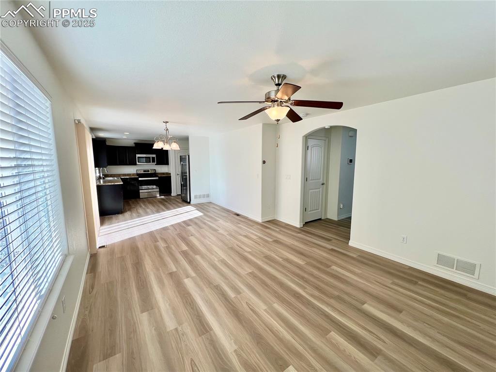 Image 8 of 45: Living Room