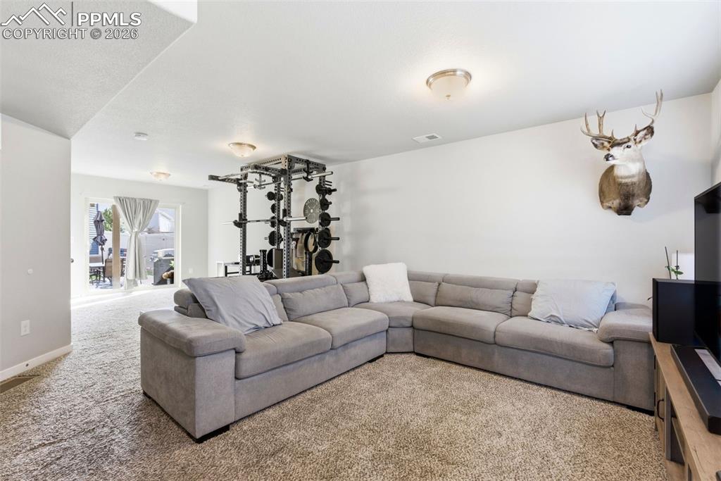 Image 33 of 50: Basement