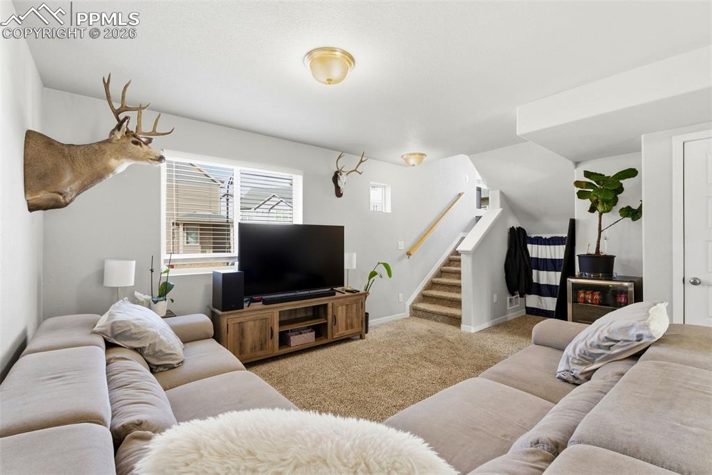 Image 34 of 50: Basement