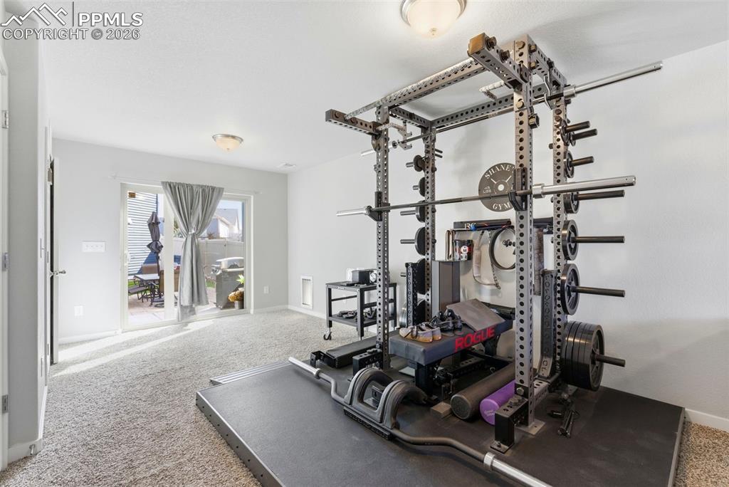 Image 37 of 50: Basement