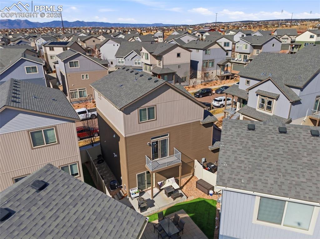 Image 46 of 50: Aerial View