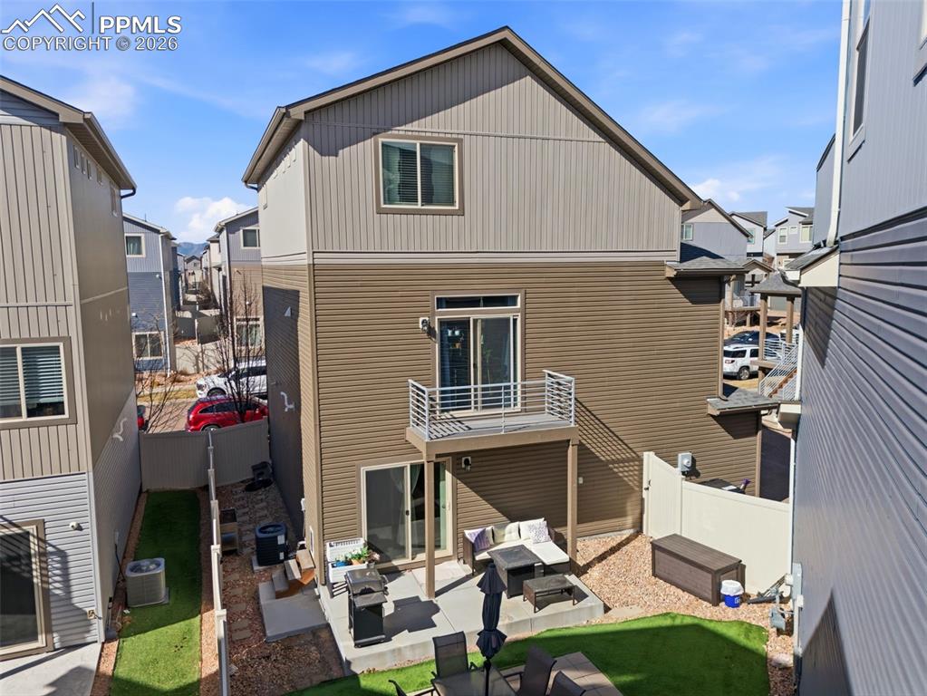 Image 47 of 50: Aerial View