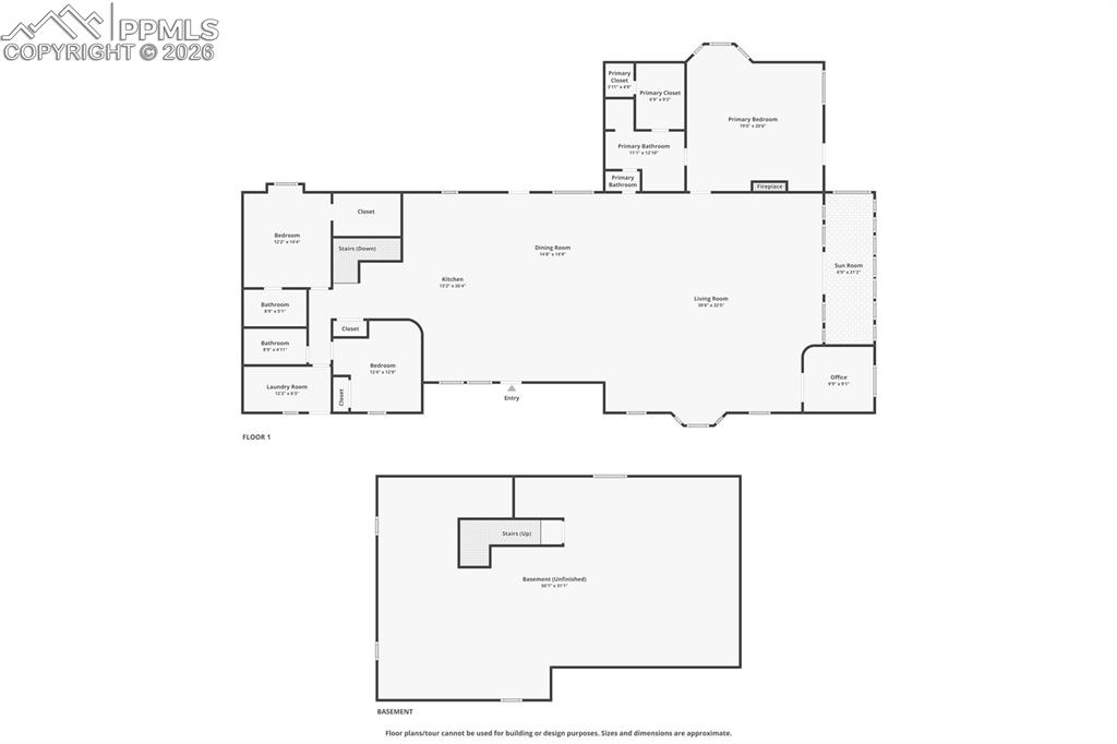 Image 49 of 49: Floor Plan