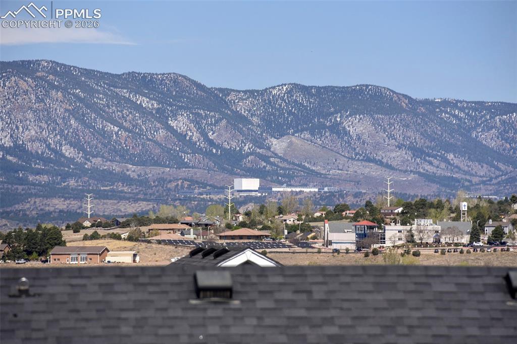 Image 18 of 48: Front range!