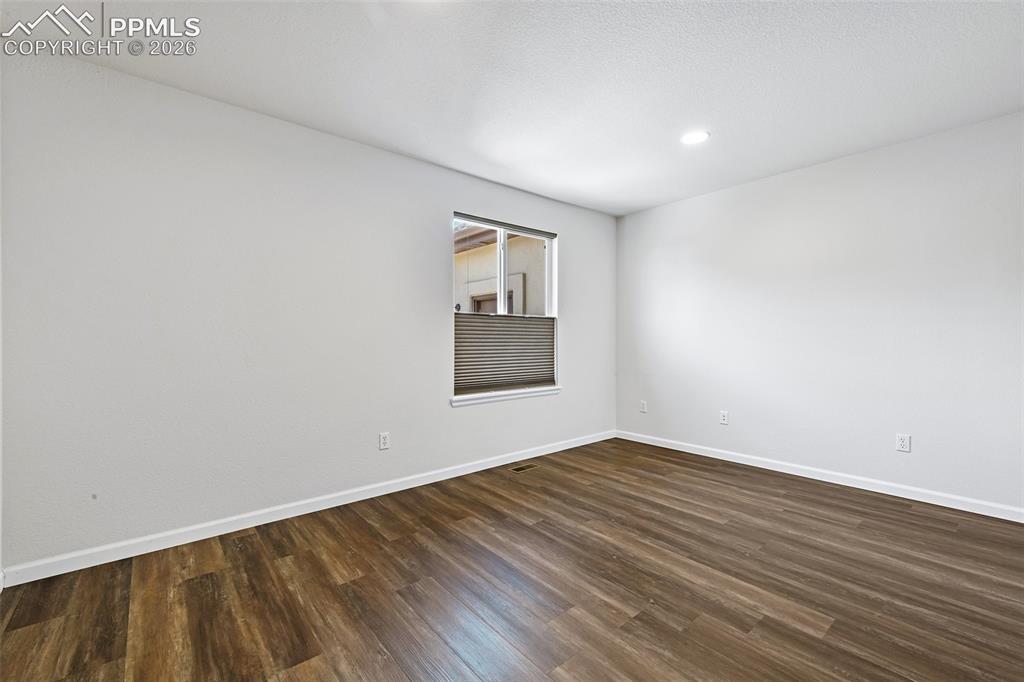Image 28 of 48: With LVP flooring