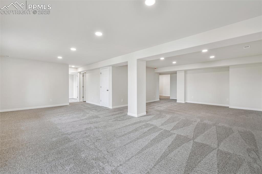 Image 31 of 48: With space for all kinds of ideas...
