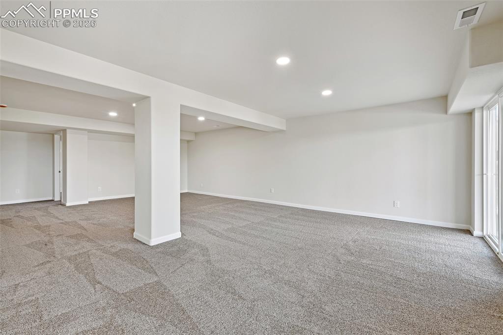 Image 32 of 48: So much room for entertaining!