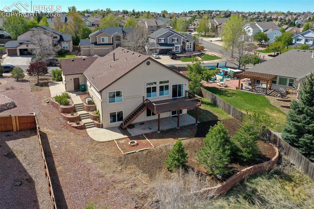 Image 40 of 48: Aerial View