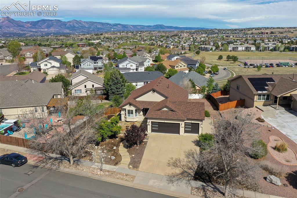 Image 47 of 48: Aerial View
