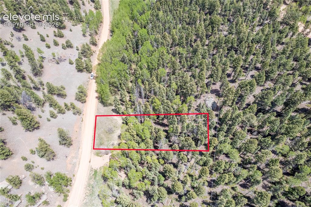 Image 6 of 17: Property lines are approximate and not a survey
