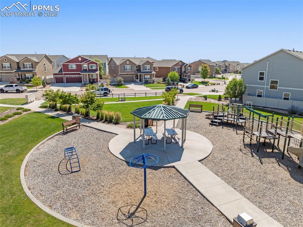 Image 30 of 32: Community