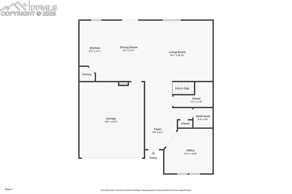 Image 31 of 32: Floor Plan